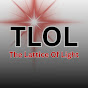 The Lattice of Light (TLOL) logo