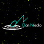Dan NieClio - Music & Consciousness - @dannieclio YouTube Profile Photo