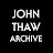 John Thaw Archive