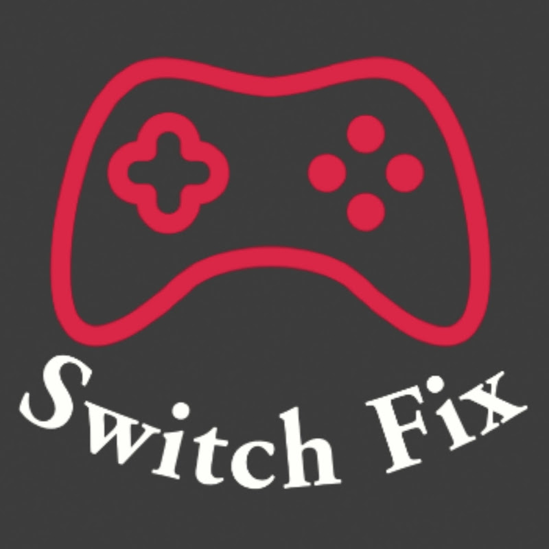 Switch Fix