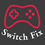 Switch Fix logo