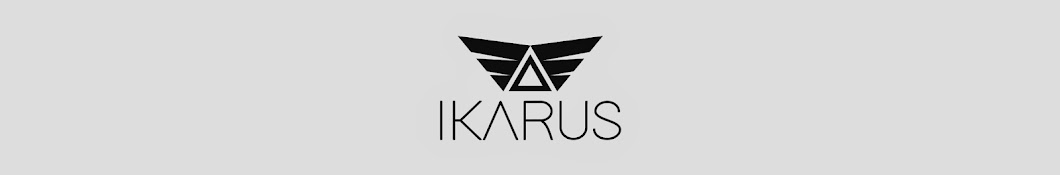 Ikarus Music Avatar canale YouTube 