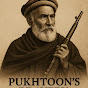 Pukhtoon's Bravery logo