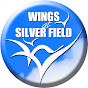 Wings at Silver Field logo