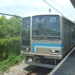 205系横コツ民 【工場長】アイコン画像