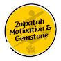 Zulpatah Motivation Gemstone logo