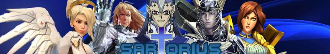 Master Sartorius YouTube channel avatar