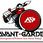 Account avatar for Avant - Garde