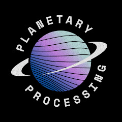 Planetary Processing