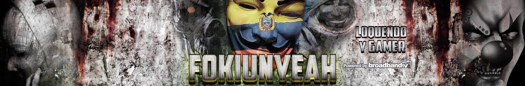 FokiunYeah Avatar de chaîne YouTube