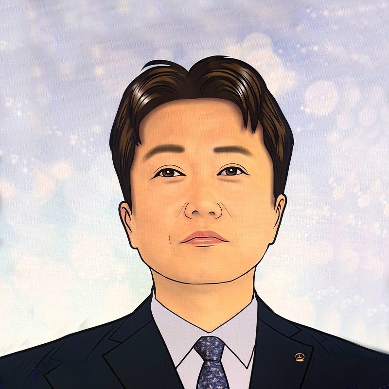 짱태영 (대한민국 넘버원 벤츠. 김태영)