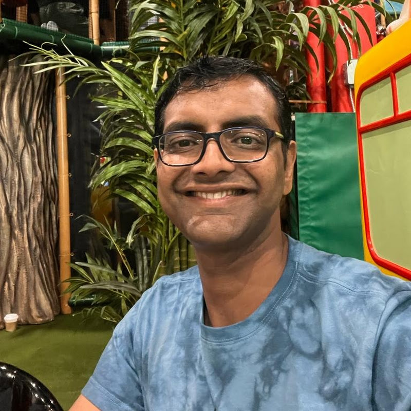 Ashish Agarwal Goldengate Tutorials