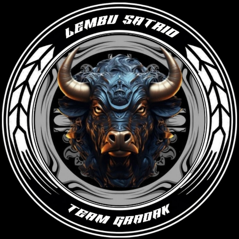 LEMBU SATRIO OFFICIAL