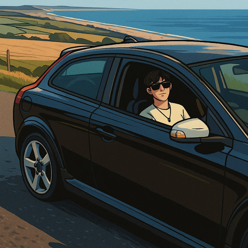 Automotivania (Scott on Cars)