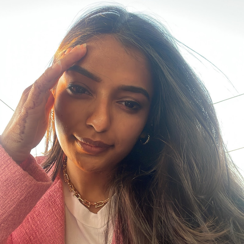 Priya Devpura