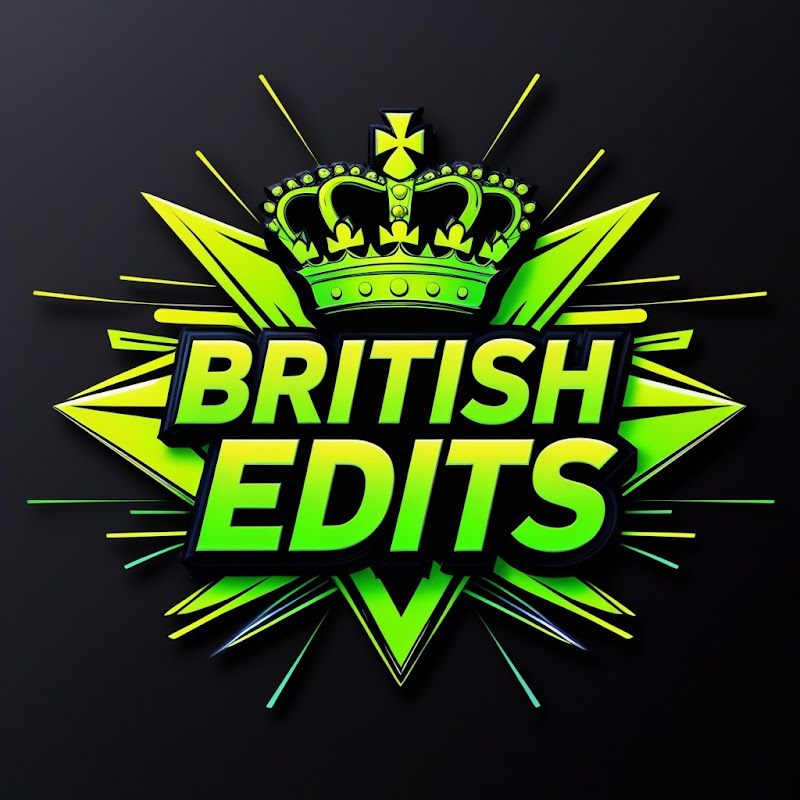 BritishEdits
