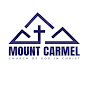 Mount Carmel Church of God in Christ logo