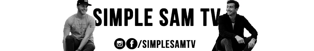 SimpleSamTv YouTube channel avatar