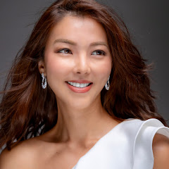 中英雙語主持人 Wendy Hsuアイコン画像