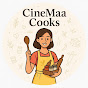 Hire CineMaa Cooks — Food & Drink YouTube creator for sponsorships