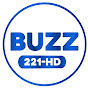 BUZZ 221-HD logo