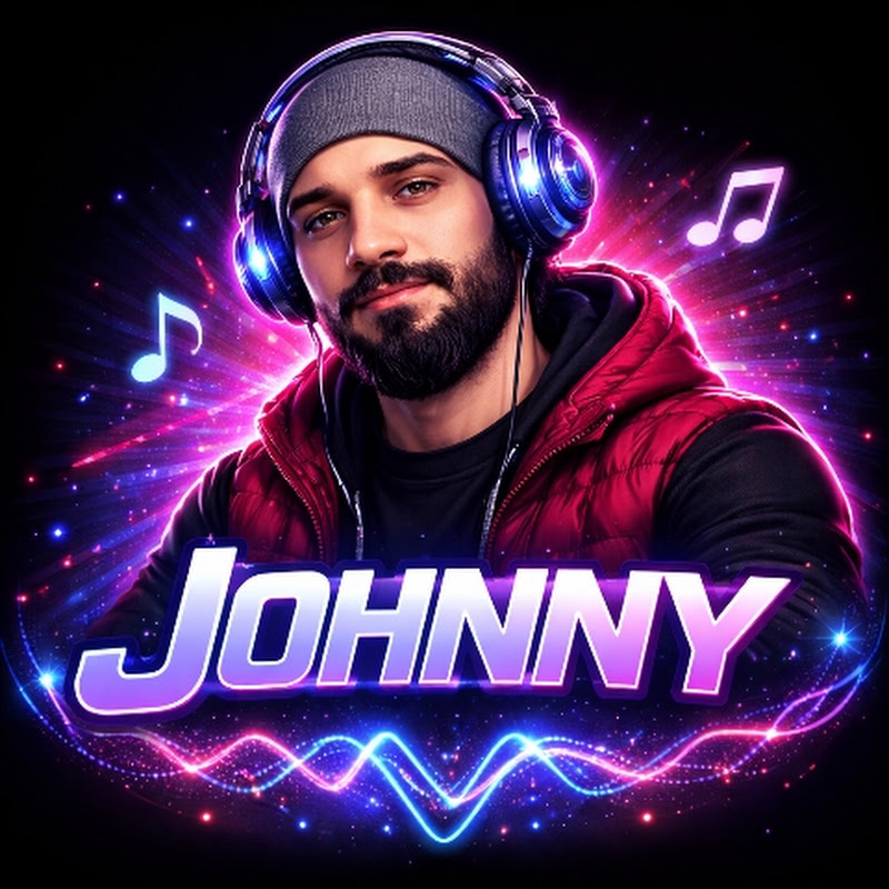 MR. JOHNNY