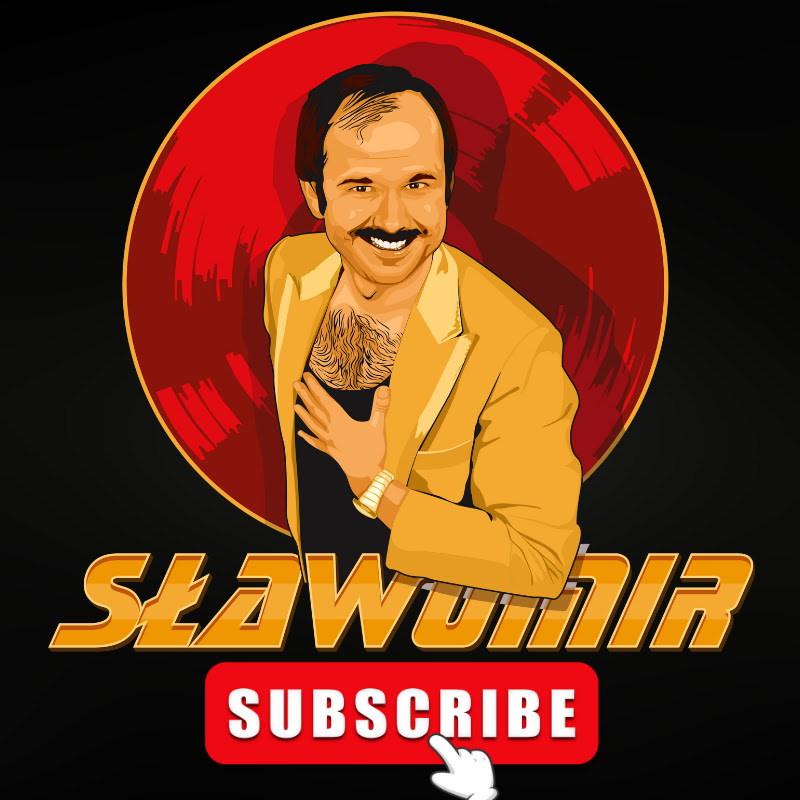 SŁAWOMIR gwiazda Rock Polo