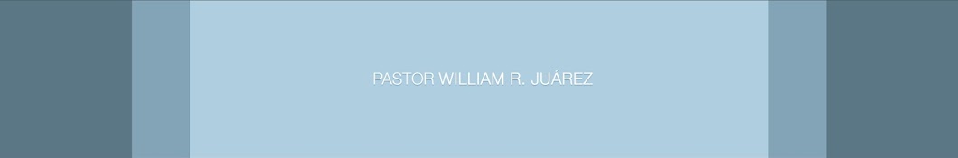 William R. JuÃ¡rez YouTube channel avatar