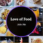 ForeverFoodie11 logo