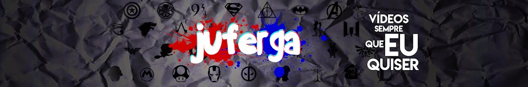 Juferga YouTube-Kanal-Avatar