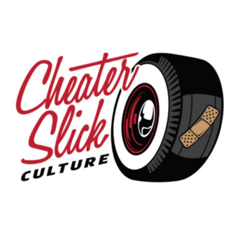 Cheater Slick Culture