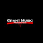 Grant Music Production logo