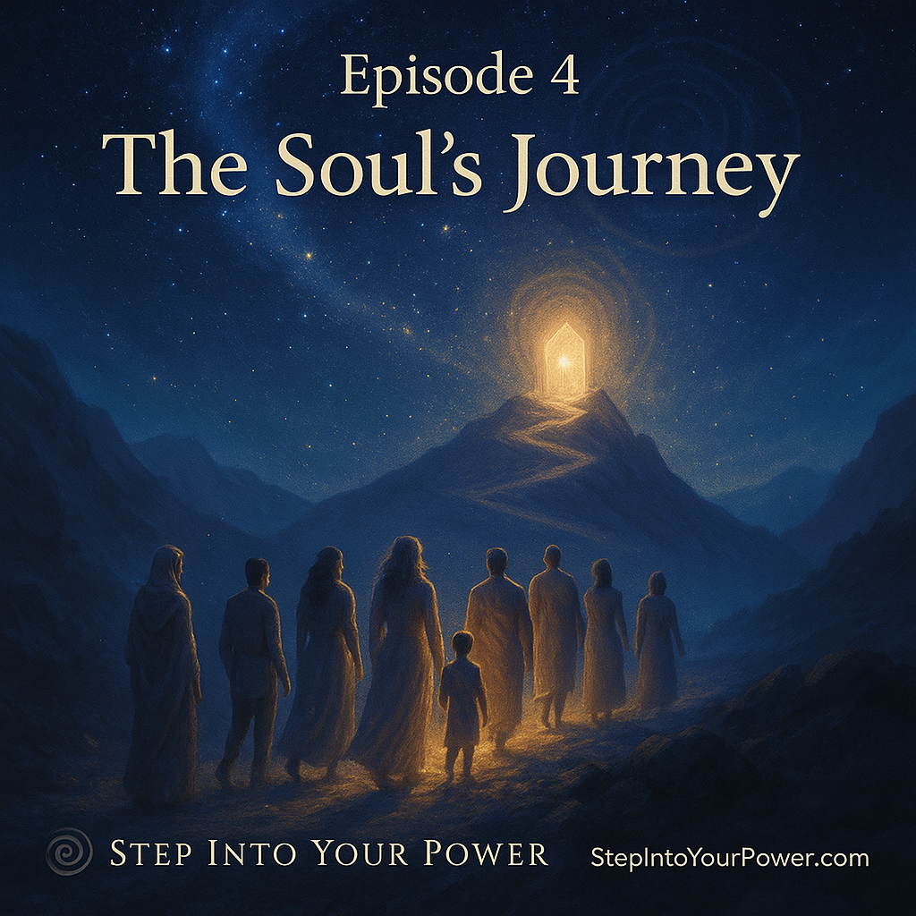 Post from Step Into Your Power