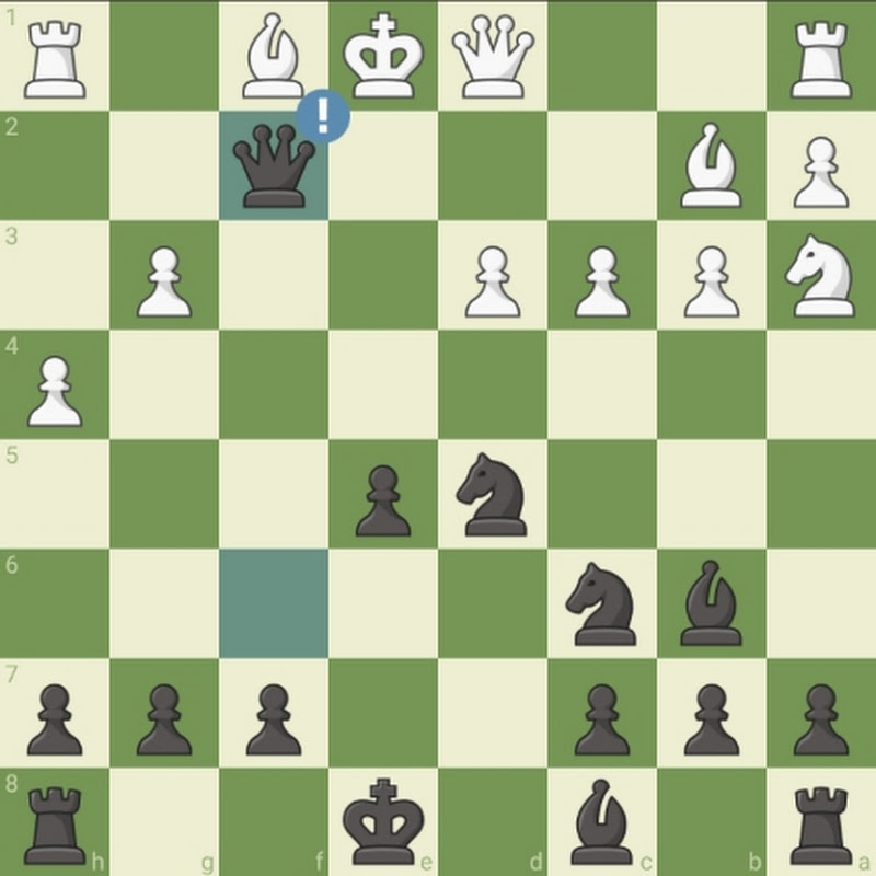 Chess Novice