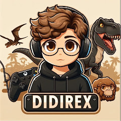 🎮 DIDIREX 🎮