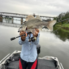 Chadcfishing