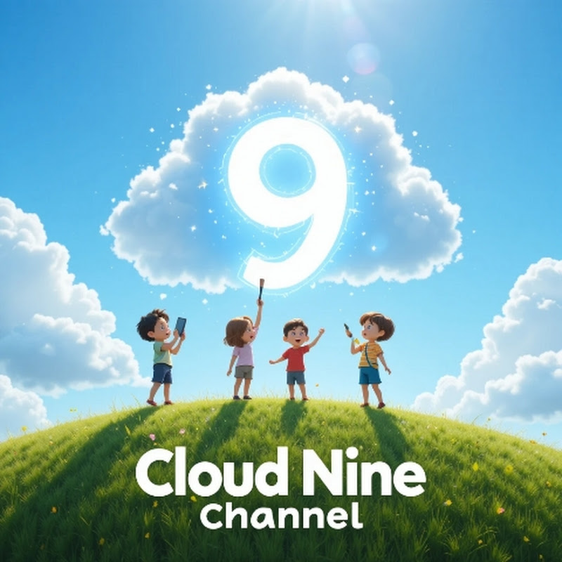 CloudNine Channel 