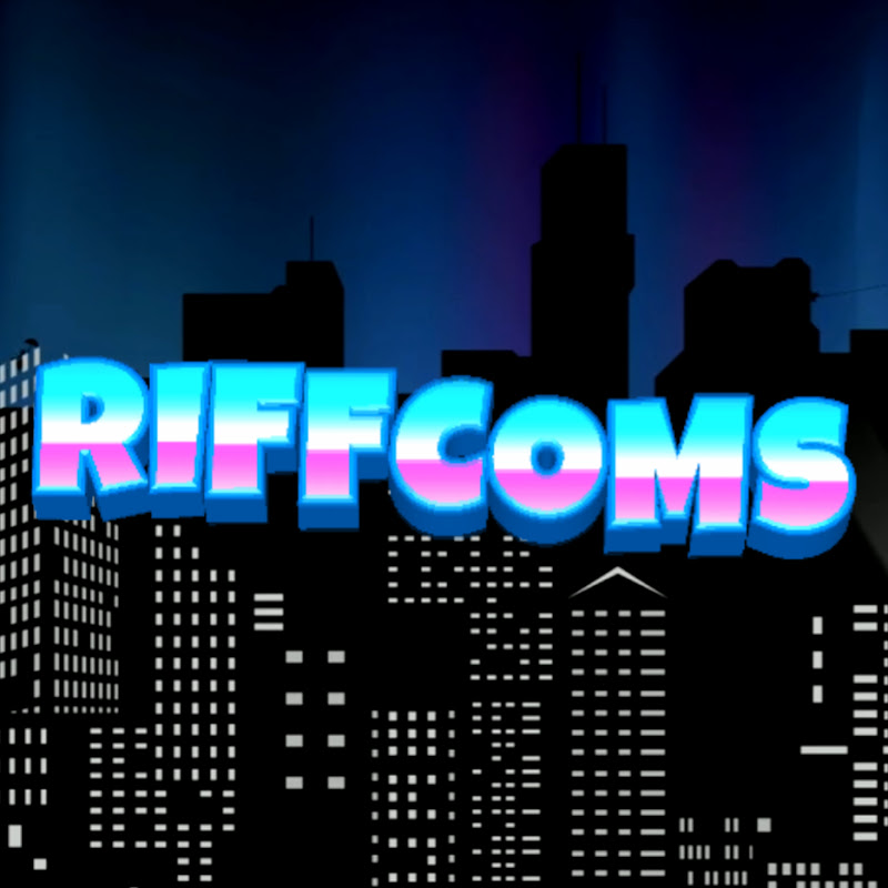 Riffcoms