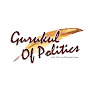 Gurukul of politics (राजनीति का गुरुकुल ) logo