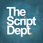 The Script Department logo