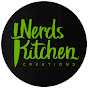 Nerds' Kitchen Creations