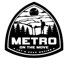 Metro On The Move