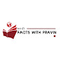 Facts With Pravin logo
