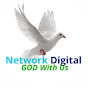 Network Digital GOD With Us logo