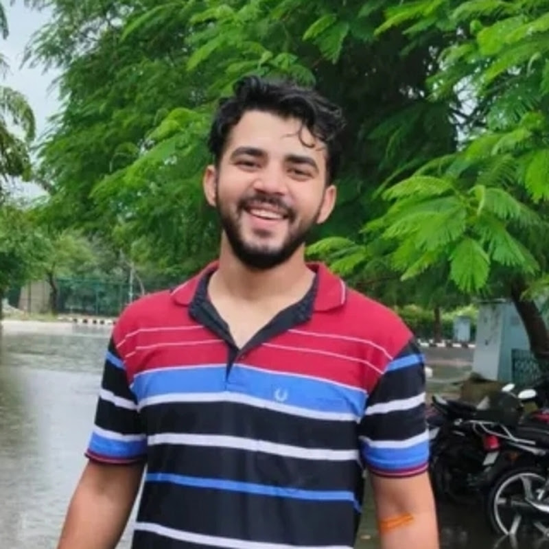 Hire ANKIT MALIK — Travel & Adventure YouTube creator for sponsorships