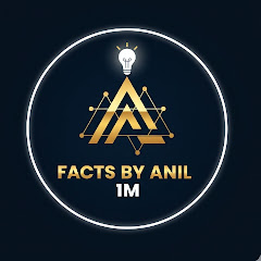 FACTS BY ANIL 1M