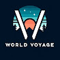 World Voyage logo