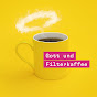 Gott & Filterkaffee Zürich logo