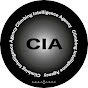 CIA - Climbing Intelligence Agency logo