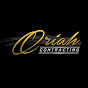 Oriah Contracting logo